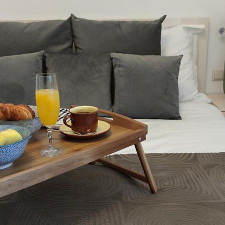 Apartment City Center Rovinj Dış mekan fotoğraf