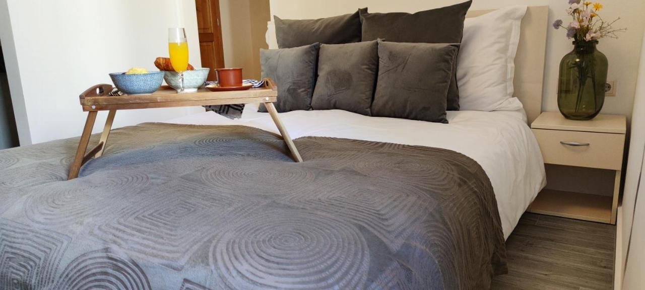Apartment City Center Rovinj Dış mekan fotoğraf