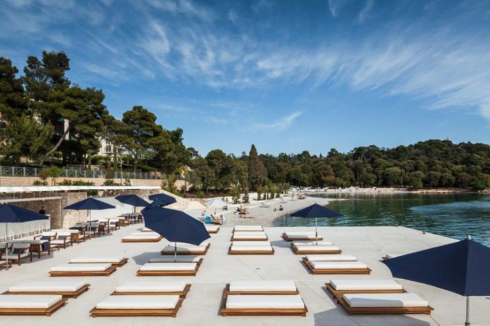 Apartment City Center Rovinj Oda fotoğraf
